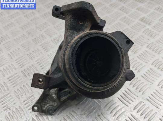 купить Турбина на Mercedes C-Class W203 (2000-2006)