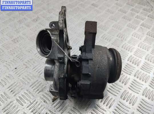 купить Турбина на Mercedes C-Class W203 (2000-2006)