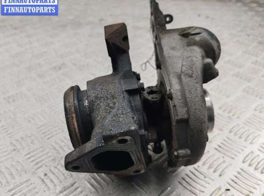 купить Турбина на Mercedes C-Class W203 (2000-2006)