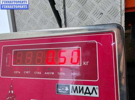 купить Блок управления Airbag на Audi Q7 4L (2005-2015)