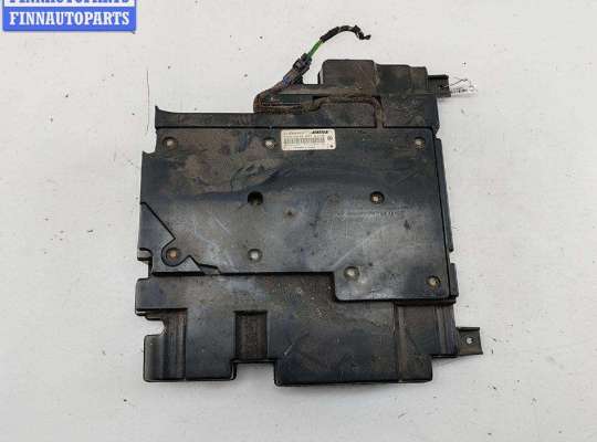 Усилитель музыкальный MB1655939 на Mercedes M-Class ML W163 (1998-2004)