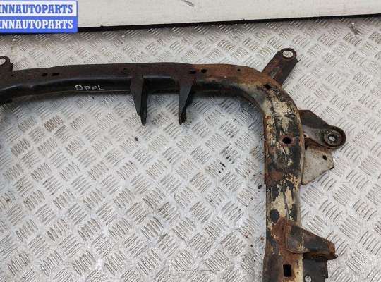 купить Балка подвески передняя (подмоторная) на Opel Meriva A (2003-2010)