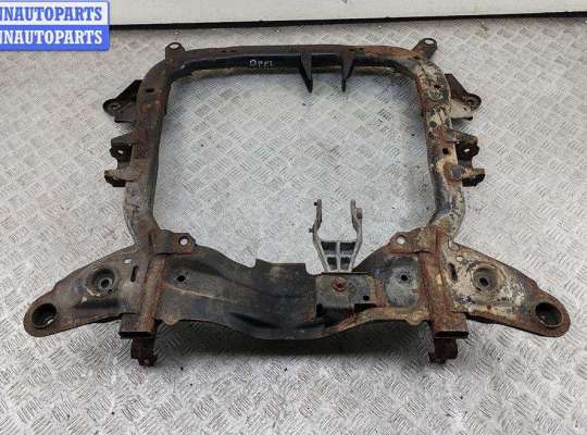 купить Балка подвески передняя (подмоторная) на Opel Meriva A (2003-2010)