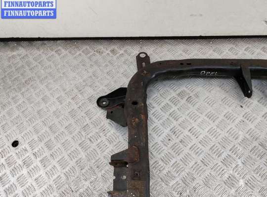купить Балка подвески передняя (подмоторная) на Opel Meriva A (2003-2010)