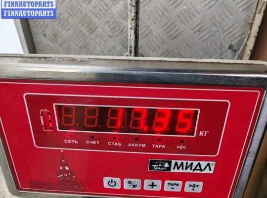 купить Балка подвески передняя (подмоторная) на Opel Meriva A (2003-2010)