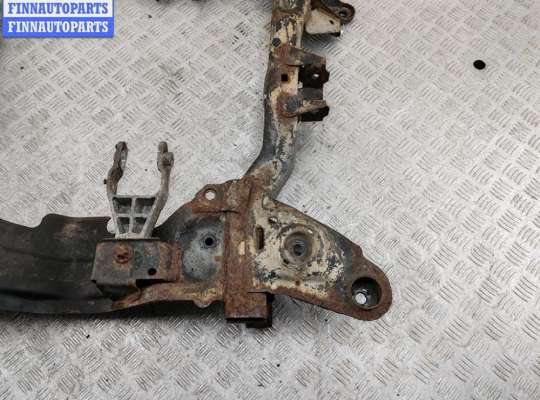 купить Балка подвески передняя (подмоторная) на Opel Meriva A (2003-2010)