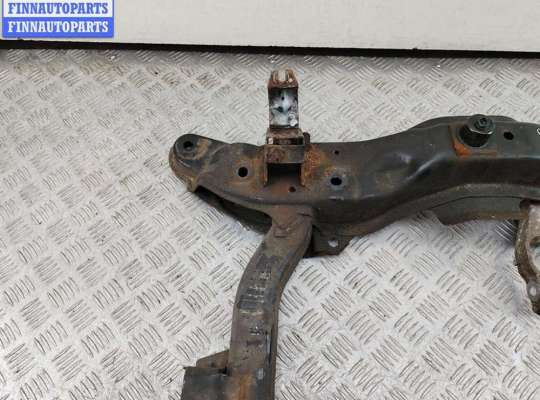 купить Балка подвески передняя (подмоторная) на Opel Meriva A (2003-2010)