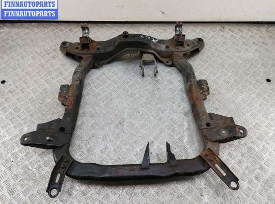 Балка подвески передняя (подмоторная) OP2384333 на Opel Meriva A (2003-2010)