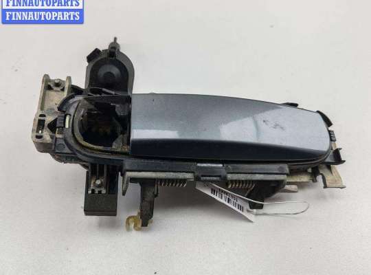 Ручка двери наружная передняя левая AU1626821 на Audi A4 B6 (2001-2004)