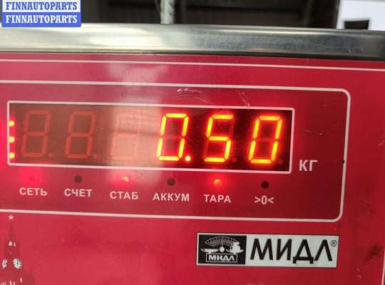 купить Шкив помпы на Ford Focus III (2011-2018)