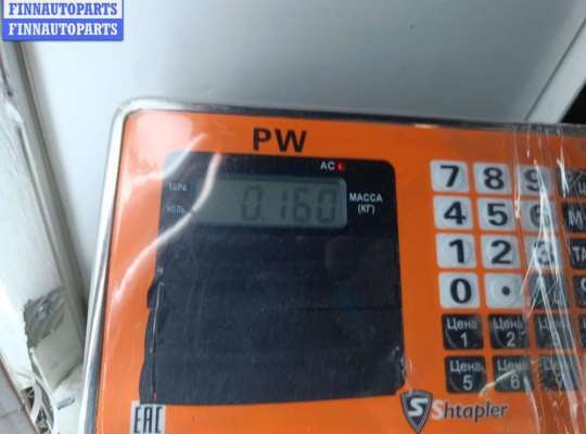 купить Лючок бака на Opel Corsa C (2000-2006)