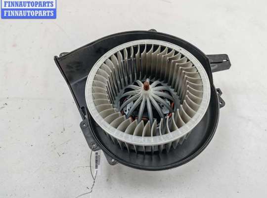 Двигатель отопителя (моторчик печки) SK535964 на Skoda Fabia mk2 (5J) 2007-2014