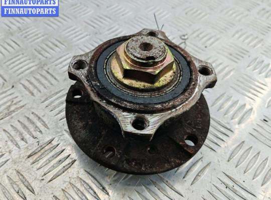 купить Ступица передняя правая на BMW 5 E39 (1995-2003)