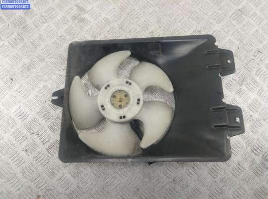 купить Вентилятор кондиционера на Mitsubishi Carisma