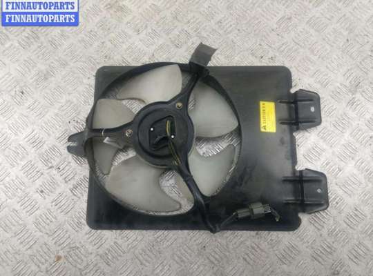 купить Вентилятор кондиционера на Mitsubishi Carisma