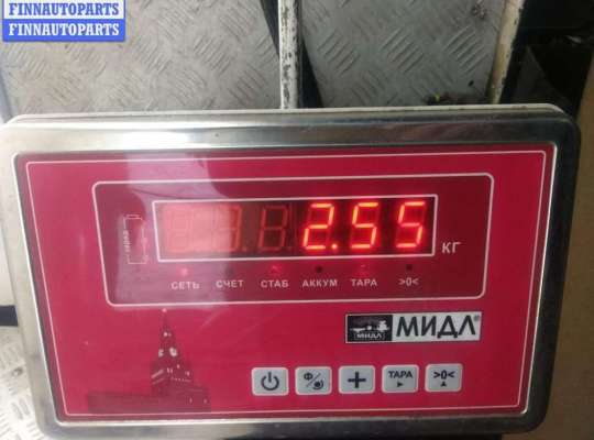 купить Вентилятор кондиционера на Mitsubishi Carisma