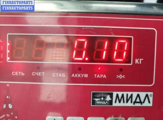 купить Накладка декоративная на двигатель на Audi A6 C5 (1997-2005)