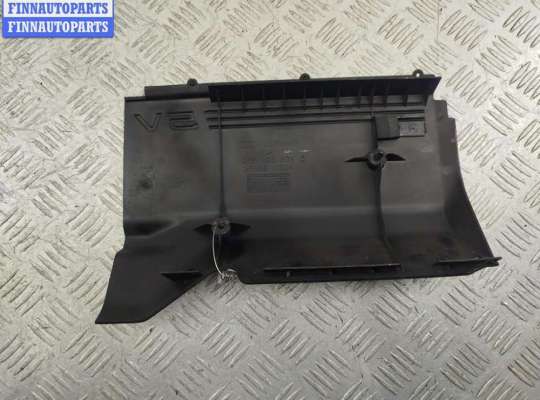 купить Накладка декоративная на двигатель на Audi A6 C5 (1997-2005)