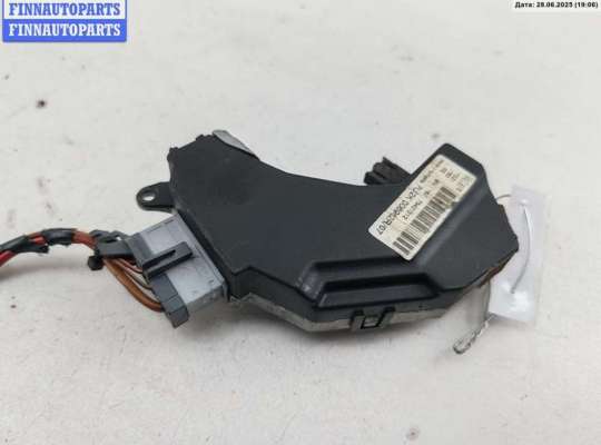 купить Сопротивление отопителя на Opel Vectra C (2002-2008)