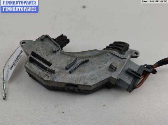 купить Сопротивление отопителя на Opel Vectra C (2002-2008)