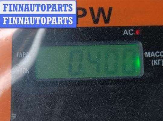 купить Блок ручника (стояночного тормоза) на Volkswagen Passat B6