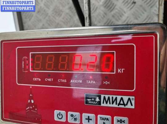 купить Плата фонаря заднего левого на Opel Astra H (2004-2009)