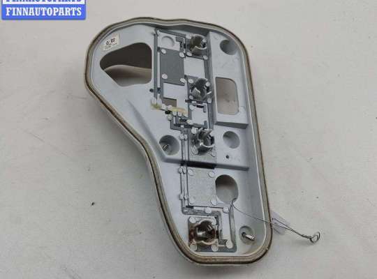 купить Плата фонаря заднего левого на Opel Astra H (2004-2009)