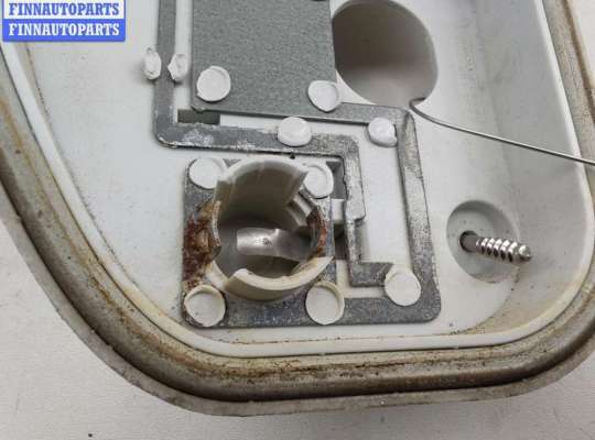 купить Плата фонаря заднего левого на Opel Astra H (2004-2009)