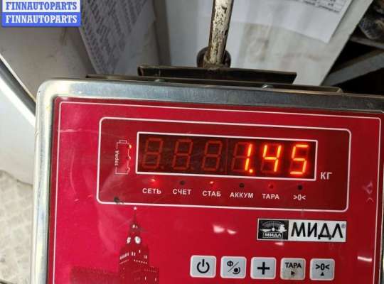 купить Суппорт задний левый на Volkswagen Golf-4