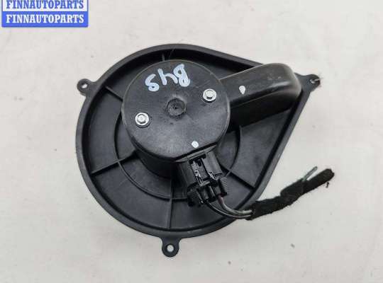 купить Двигатель отопителя (моторчик печки) на Peugeot Boxer (2002-2006)