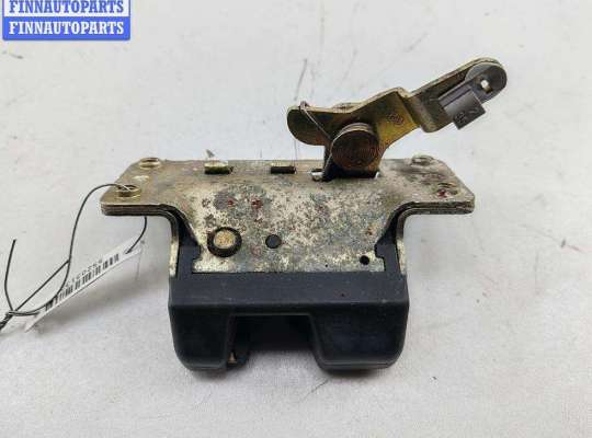 купить Замок багажника на Opel Zafira A (1999-2005)