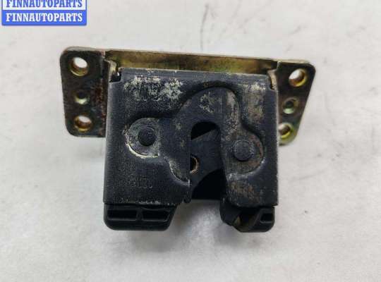 купить Замок багажника на Opel Zafira A (1999-2005)