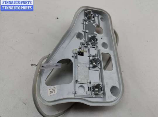 Плата фонаря заднего левого OP2416909 на Opel Astra H (2004-2009)