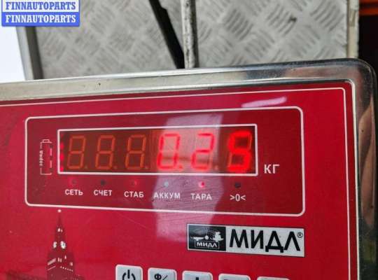 купить Плата фонаря заднего левого на Opel Astra H (2004-2009)