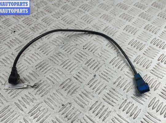 купить Датчик детонации на Audi A4 B5 (1994-2001)