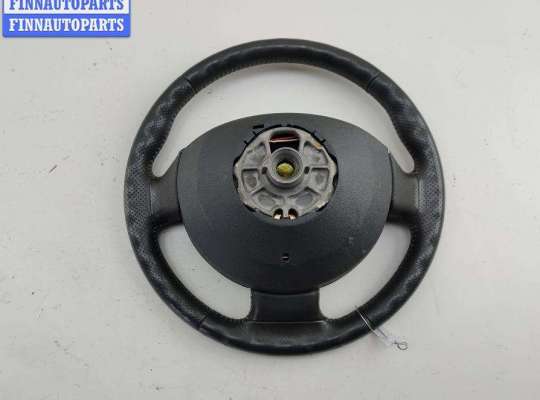 купить Руль на Renault Scenic II (2003-2009)