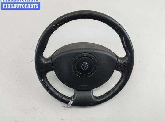 Купить Руль на Renault Scenic II (2003-2009) Руль RN1590920 на Renault Scenic II (2003-2009)