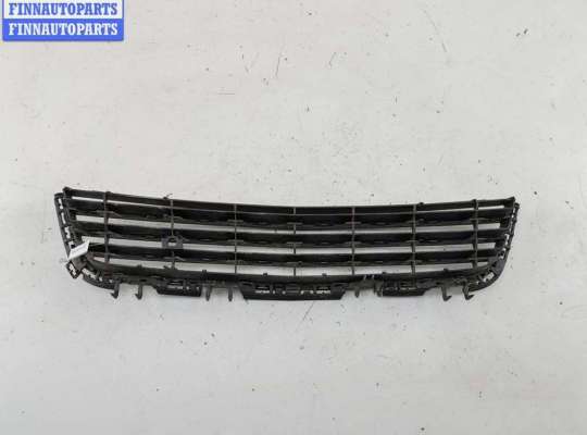 купить Решётка (заглушка) в бампер на Opel Astra H (2004-2009)