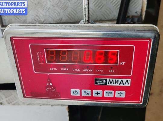 купить Решётка (заглушка) в бампер на Opel Astra H (2004-2009)