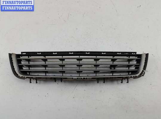 купить Решётка (заглушка) в бампер на Opel Astra H (2004-2009)