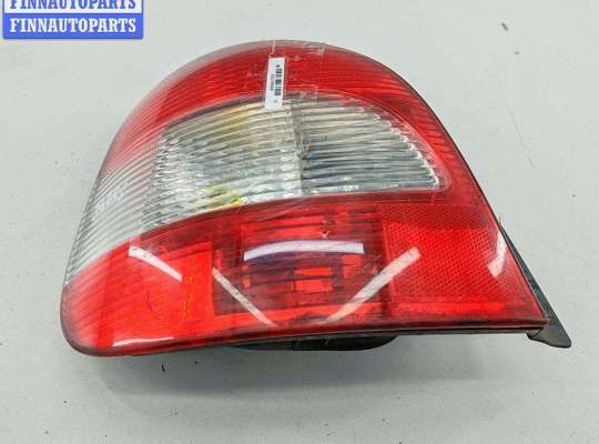 Фонарь задний левый RN1575064 на Renault Scenic I (1996-2003)