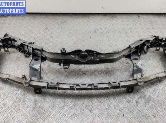 купить Рамка передняя (панель кузовная, телевизор) на Ford Focus II (2004-2011)