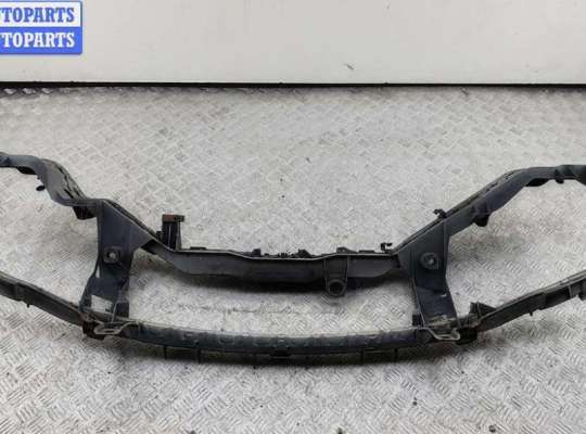 купить Рамка передняя (панель кузовная, телевизор) на Ford Focus II (2004-2011)