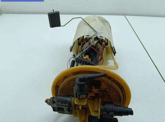 купить Насос топливный на Mercedes Sprinter W906 (2006-2018)