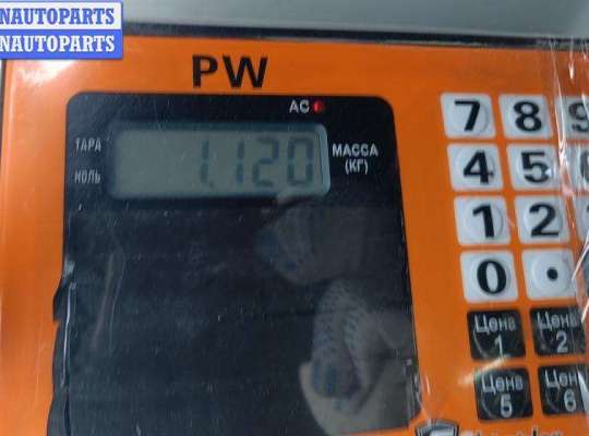 купить Насос топливный на Mercedes Sprinter W906 (2006-2018)