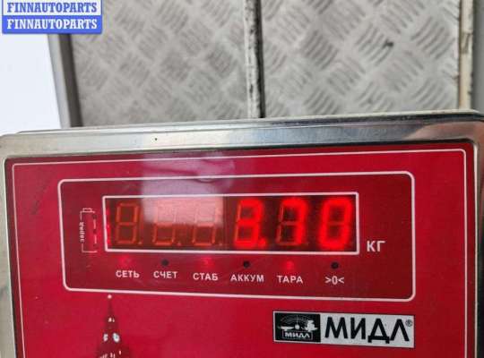 купить Суппорт передний правый на BMW 5 E39 (1995-2003)