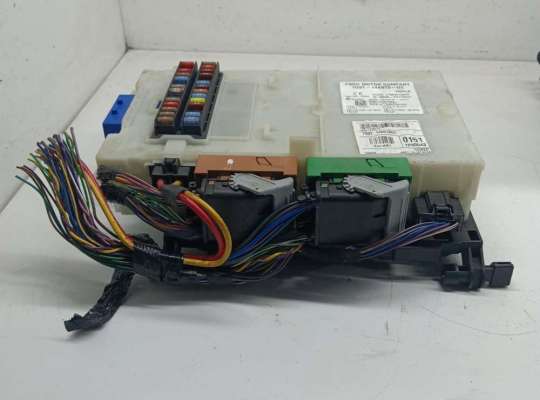 купить Блок предохранителей на Ford Mondeo IV (2007-2014)