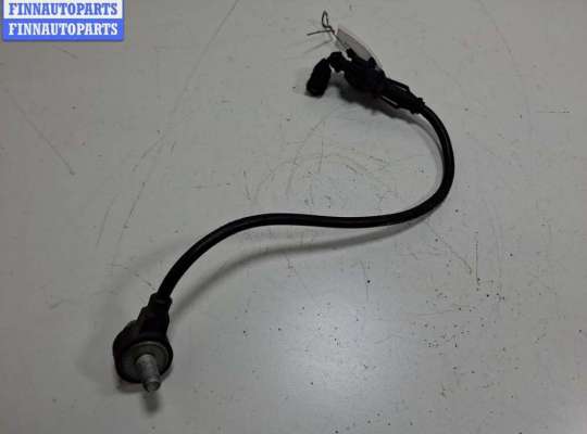 Датчик детонации на Opel Signum