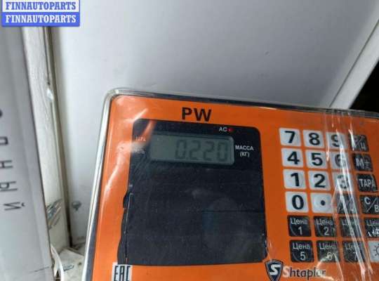 купить Ручка двери сдвижной наружная левая на Mazda 5