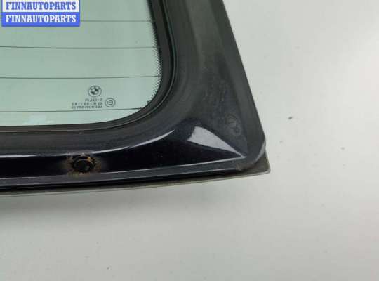 купить Стекло заднее на BMW 5 E39 (1995-2003)